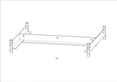 Zdjęcie produktu KV2 Audio VHD2.18J Flybar