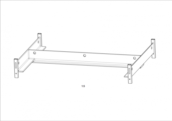 Zdjęcie 1 z 1, produktu KV2 Audio VHD2.18J Flybar