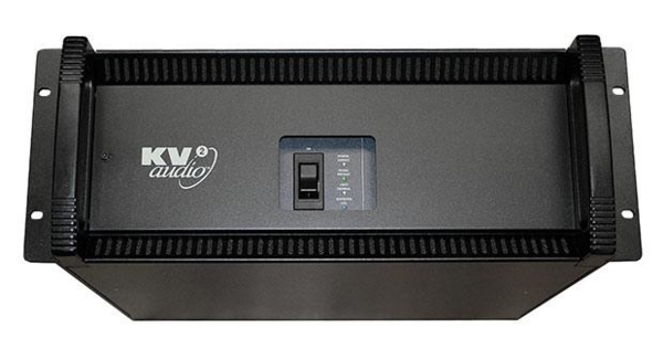 Zdjęcie 2 z 3, produktu KV2 Audio Security Cover