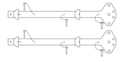 Zdjęcie KV2 Audio Flybar 0003 VHD2.0 ARM