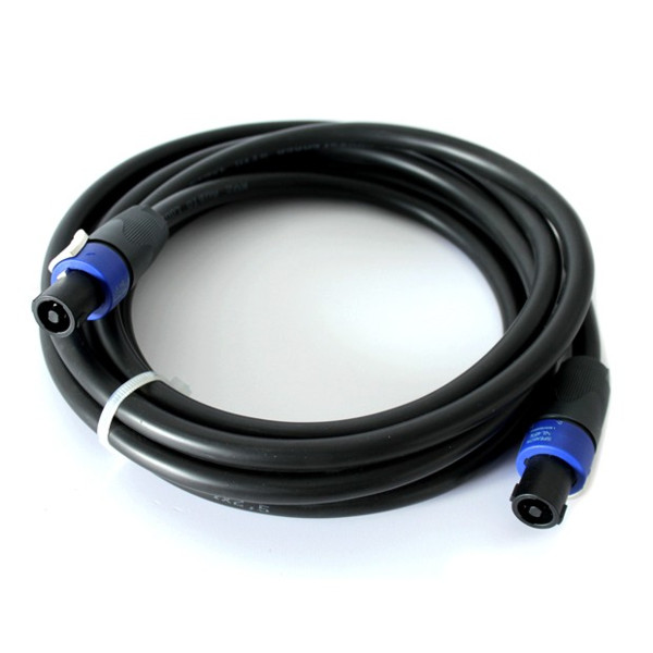 Zdjęcie 1 z 1, produktu KV2 Audio Cable Speakon 4.40' 