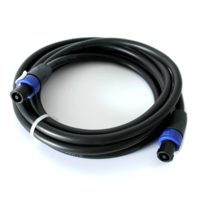 Zdjęcie KV2 Audio Cable Speakon 4.40