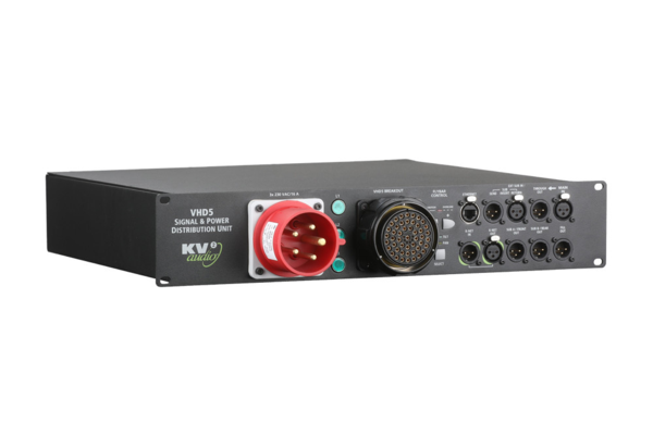 Zdjęcie 8 z 8, produktu KV2 Audio VHD5.0 Power Unit