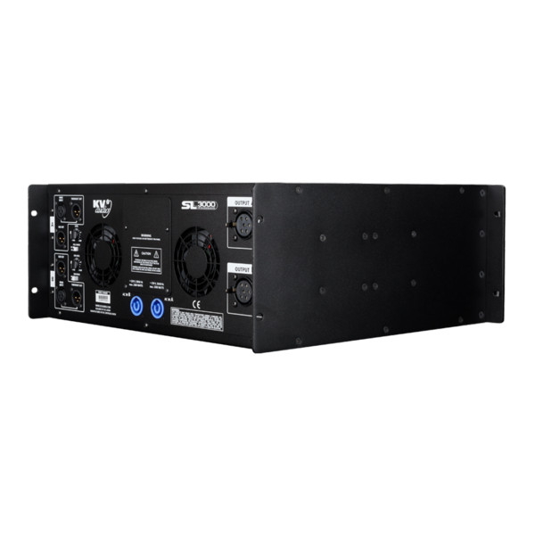 Zdjęcie 8 z 12, produktu KV2 Audio SL3000