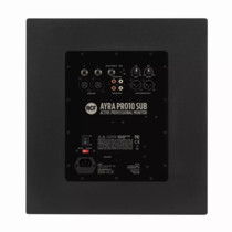 Miniatura zdjęcia 4 z 7, produktu RCF AYRA PRO10 SUB