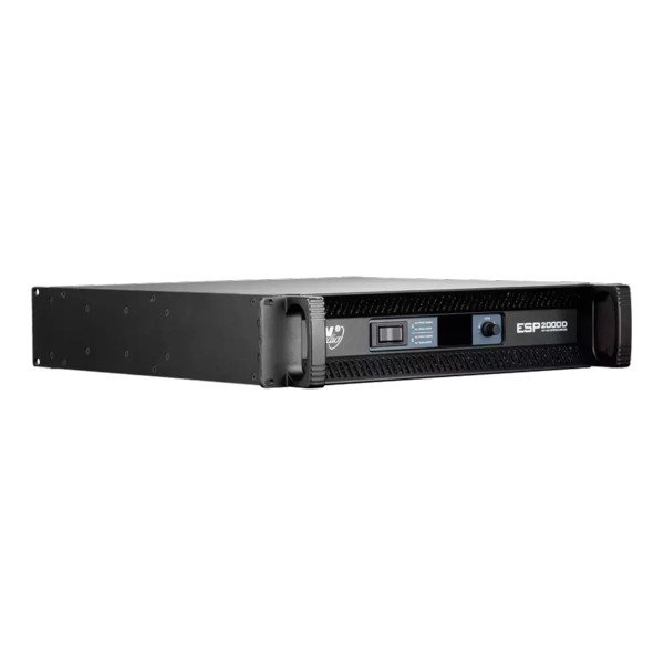 Zdjęcie 5 z 10, produktu KV2 Audio ESP2000D
