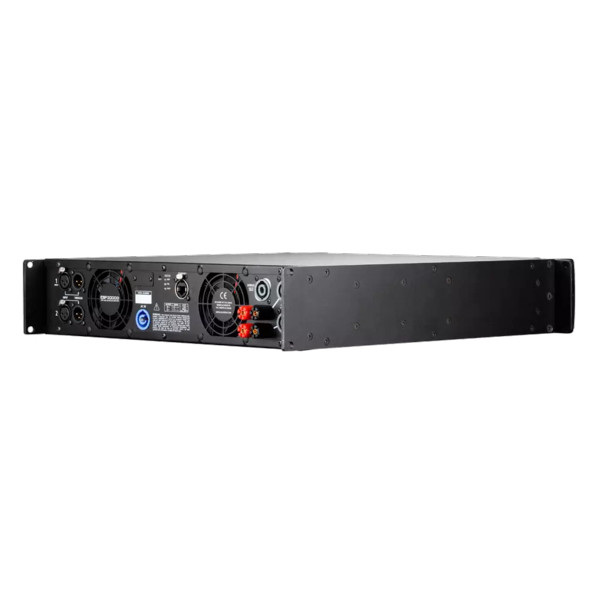 Zdjęcie 6 z 10, produktu KV2 Audio ESP2000D