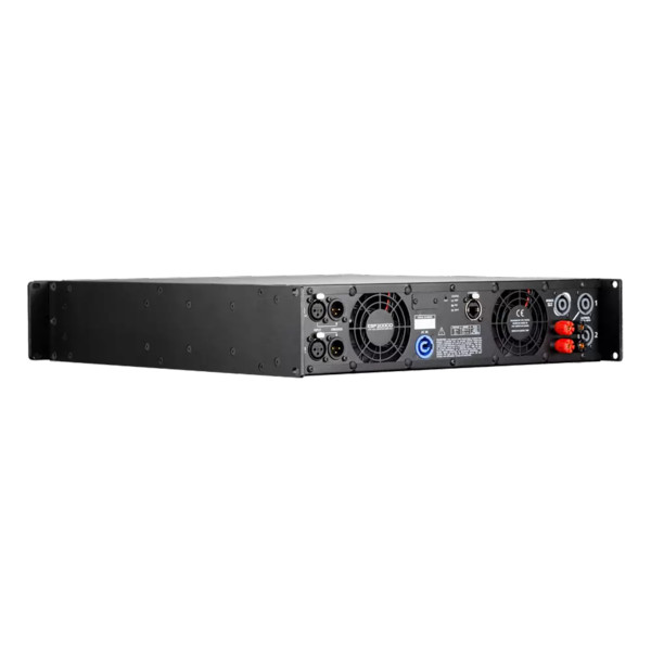 Zdjęcie 7 z 10, produktu KV2 Audio ESP2000D