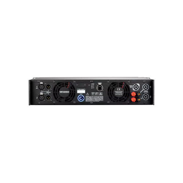 Zdjęcie 2 z 10, produktu KV2 Audio ESP2000D