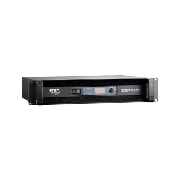 Zdjęcie 9 z 10, produktu KV2 Audio ESP2000D