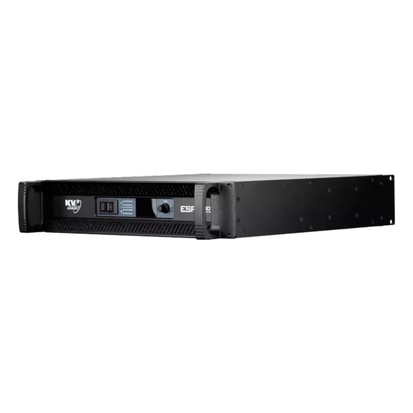 Zdjęcie 10 z 10, produktu KV2 Audio ESP2000D