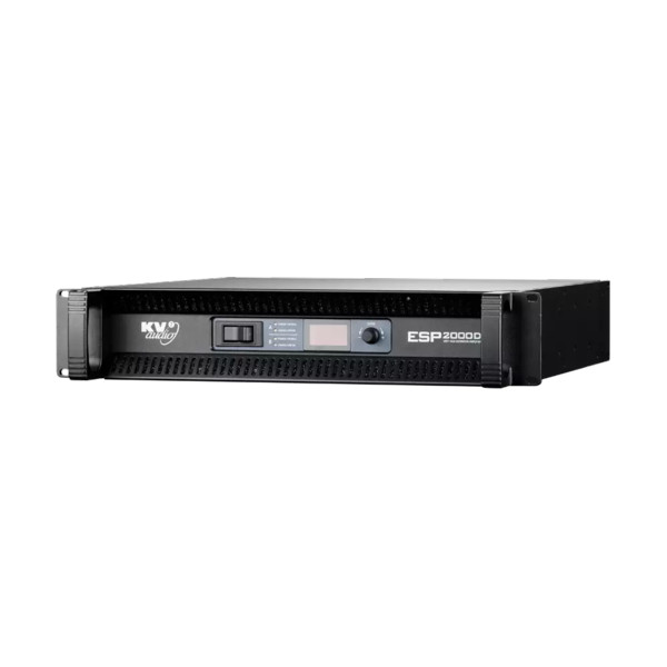 Zdjęcie 1 z 10, produktu KV2 Audio ESP2000D