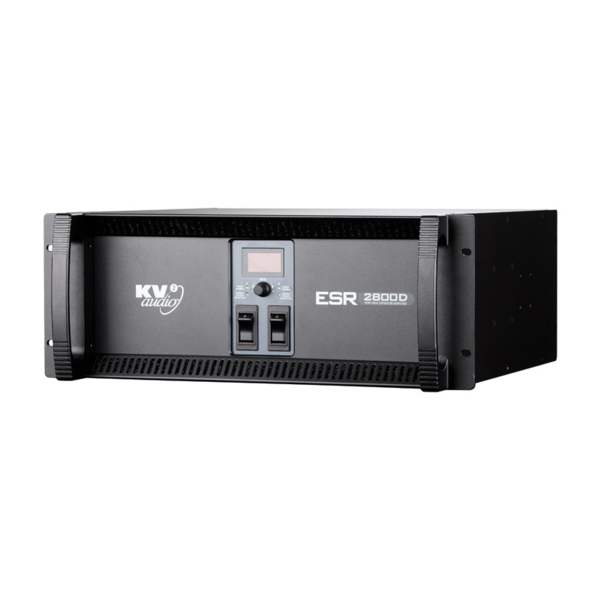 Zdjęcie 1 z 11, produktu KV2 Audio ESR2800D