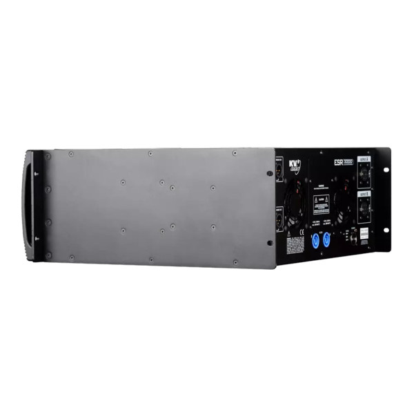 Zdjęcie 3 z 12, produktu KV2 Audio ESR3000D