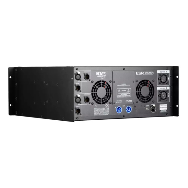 Zdjęcie 11 z 12, produktu KV2 Audio ESR3000D