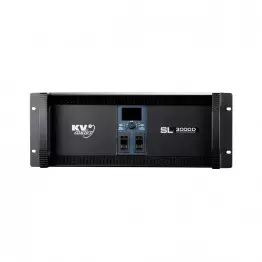 Zdjęcie 13 z 13, produktu KV2 Audio SL3000D