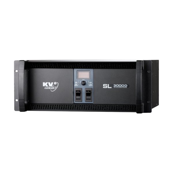 Zdjęcie 1 z 13, produktu KV2 Audio SL3000D