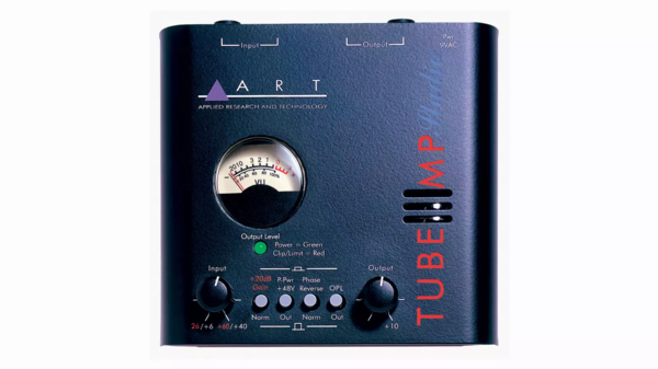 Zdjęcie 2 z 2, produktu ART TUBE MP STUDIO