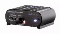 Zdjęcie ART PRECISION PHONO PREAMP