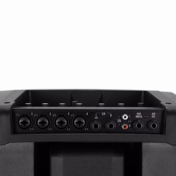 Zdjęcie 2 z 4, produktu RCF EVOX JMIX8 W