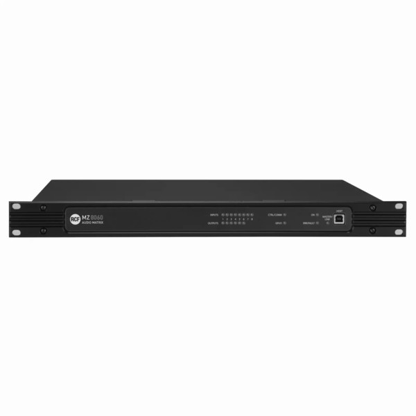 Zdjęcie 1 z 3, produktu RCF MZ 8060