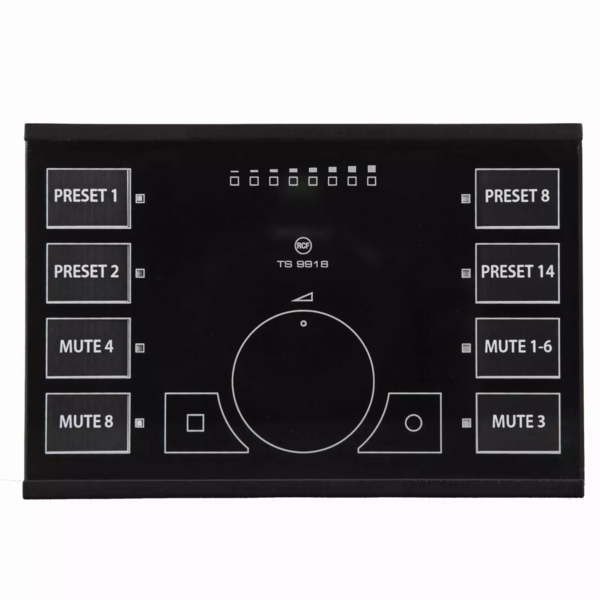 Zdjęcie 1 z 1, produktu RCF TS 9918- W