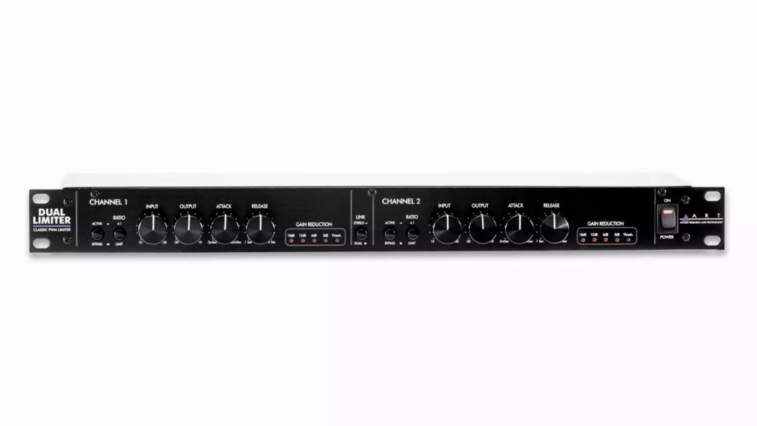 Zdjęcie 2 z 3, produktu ART DualLimiter