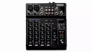 Miniatura zdjęcia 5 z 5, produktu ART USBMix6