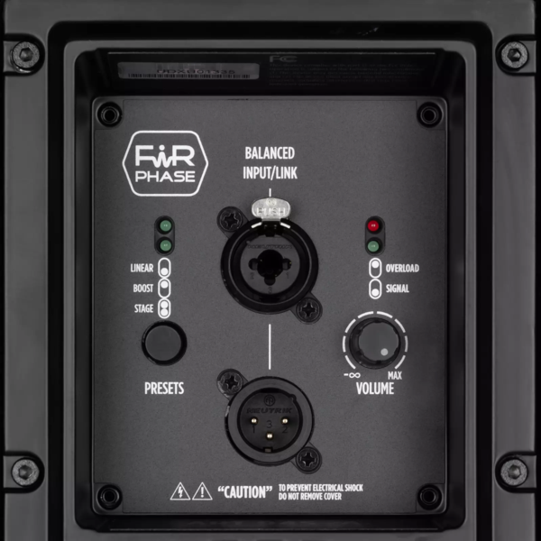 Zdjęcie 8 z 9, produktu RCF Art 935-A