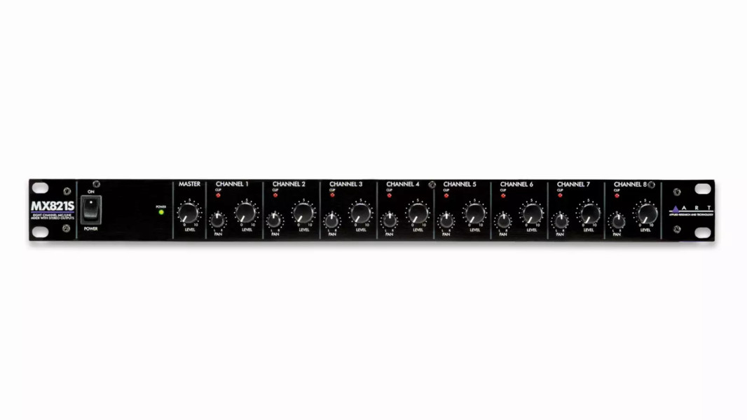 Zdjęcie 2 z 3, produktu ART MX821S