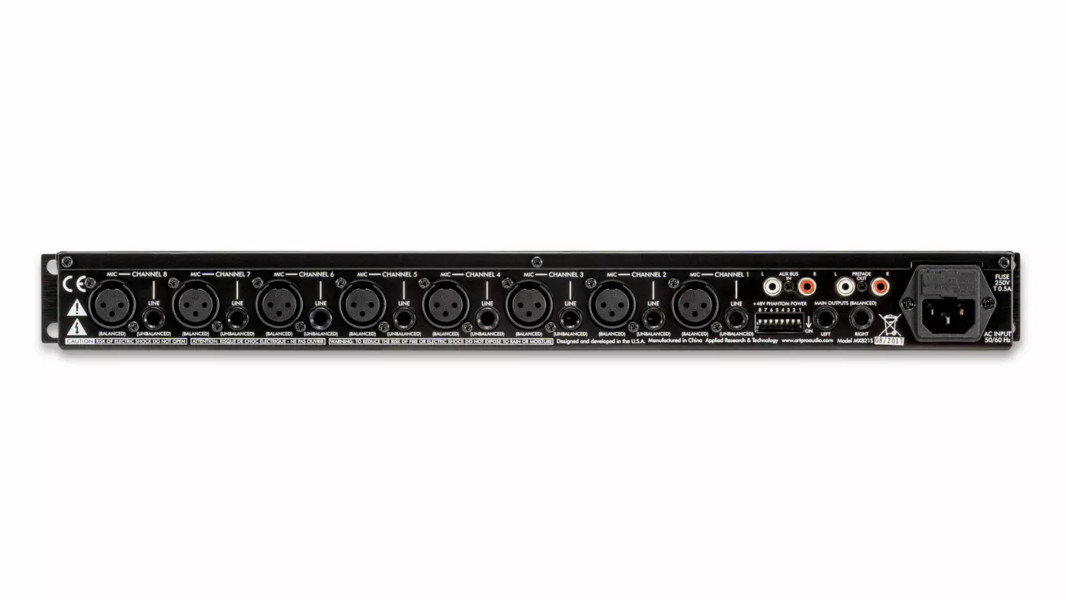 Zdjęcie 3 z 3, produktu ART MX821S