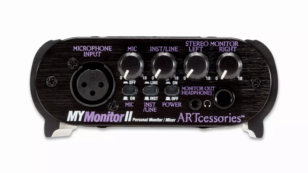 Zdjęcie 2 z 4, produktu ART MY MONITOR II