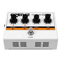 Miniatura zdjęcia 7 z 14, produktu Orange TERROR STAMP