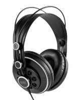Zdjęcie Superlux HD681 /F