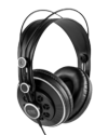 Wariant: Superlux HD681 /F
Wariant: efekt odłuchu w pierwszym rzędzie
Profesjonalne słuchawki monitorowe, półotwarte.