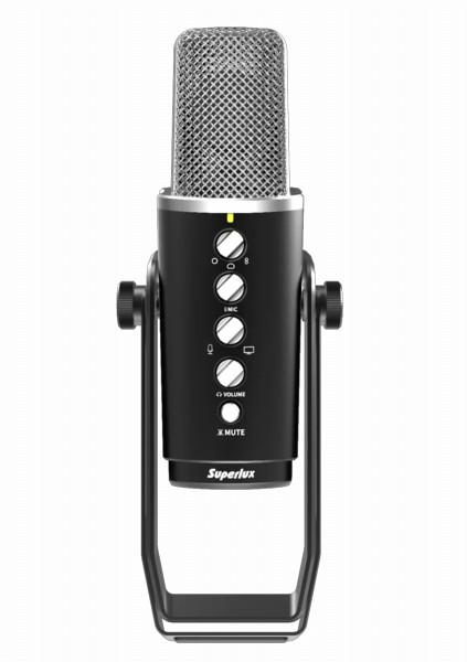 Zdjęcie 2 z 7, produktu Superlux E431U