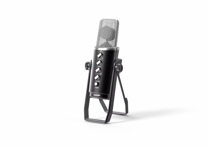 Zdjęcie 4 z 7, produktu Superlux E431U