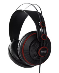 Zdjęcie produktu Superlux HD681