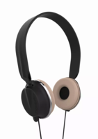 Zdjęcie Superlux HD572SP Black