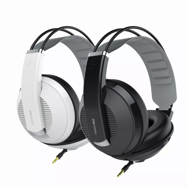 Zdjęcie 2 z 2, produktu Superlux HD662 EVO WHITE