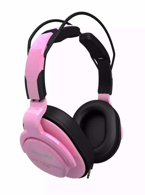 Zdjęcie 1 z 3, produktu Superlux HD661 PINK