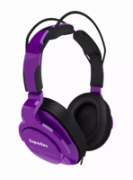 Zdjęcie Superlux HD661 PURPLE