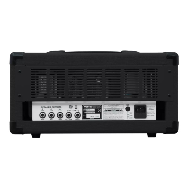 Zdjęcie 5 z 8, produktu Orange OR15H BK