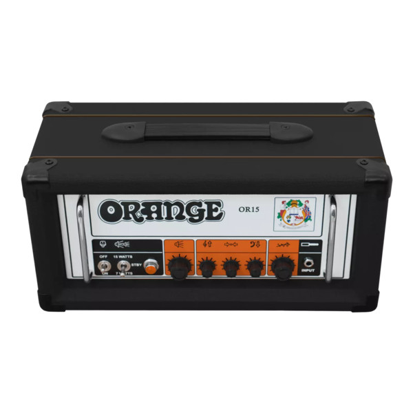 Zdjęcie 6 z 8, produktu Orange OR15H BK