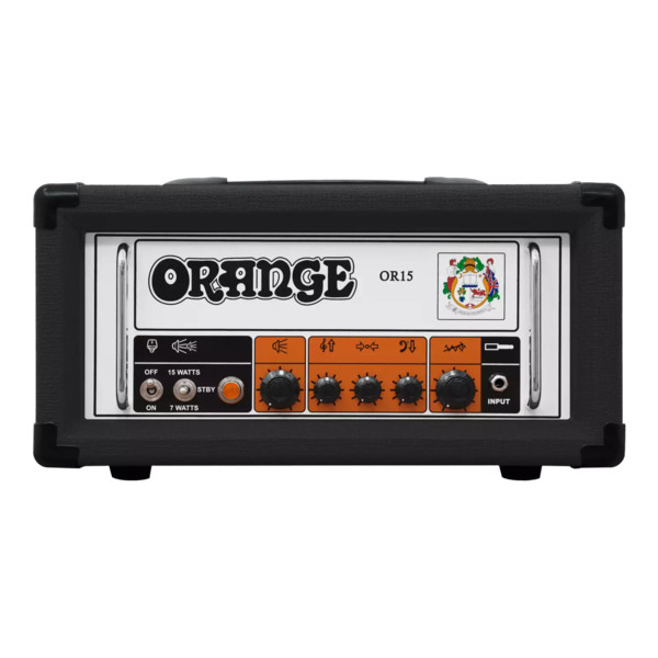 Zdjęcie 1 z 8, produktu Orange OR15H BK