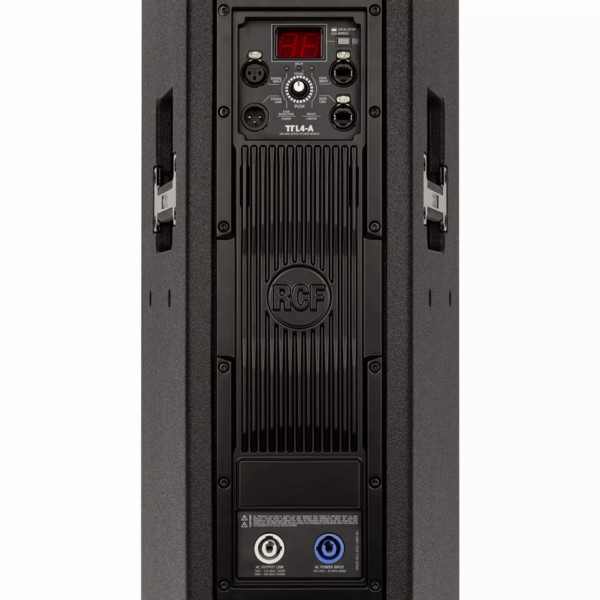 Zdjęcie 6 z 11, produktu RCF TTL C4-A