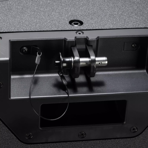 Zdjęcie 9 z 11, produktu RCF TTW C4-A