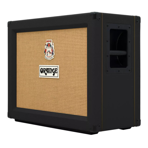 Zdjęcie 2 z 7, produktu Orange PPC212-OB BK