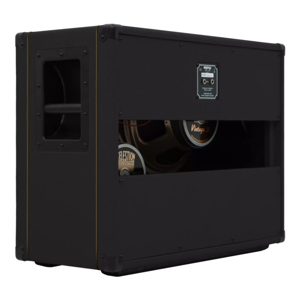 Zdjęcie 4 z 7, produktu Orange PPC212-OB BK