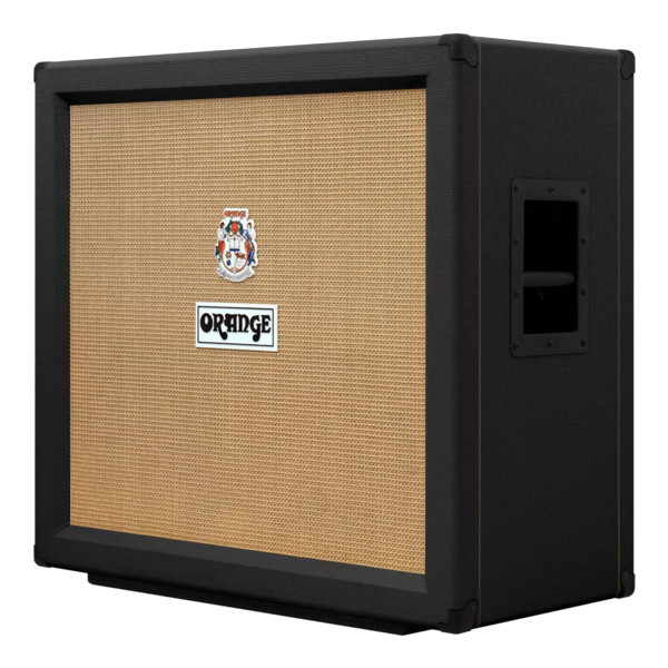 Zdjęcie 2 z 7, produktu Orange PPC412 BK